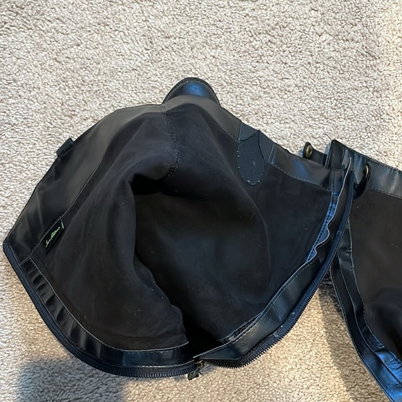 PRICE DROP! ✨ Sam Edelman Penny riding boots (wide calf) - Picture 6 of 7